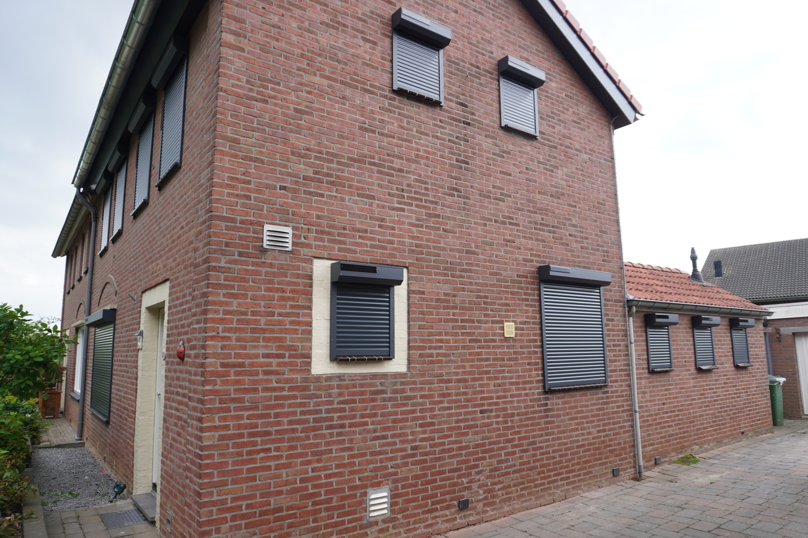 Solar Rolluiken in Baarlo