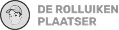 Logo grayed