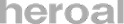 Logo Grayed Heroal
