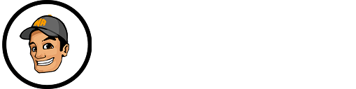 De Rolluikenplaatser - Logo - Transparent
