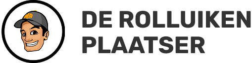 De Rolluikenplaatser