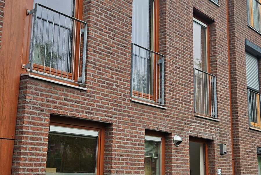 Solar Rolluiken Meerhoven