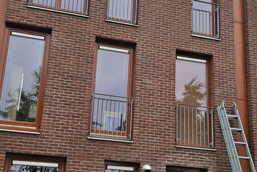 Solar Rolluiken Meerhoven
