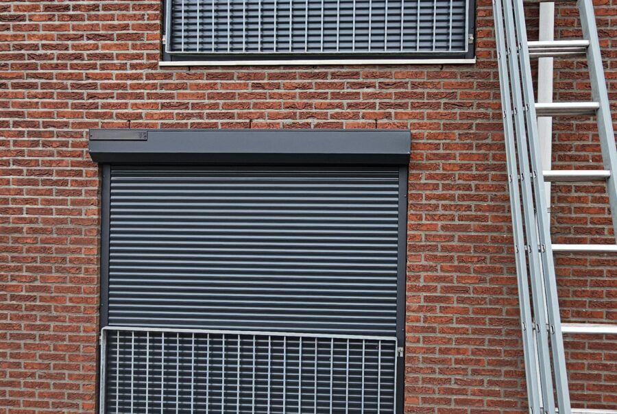 Solar Rolluiken Meerhoven
