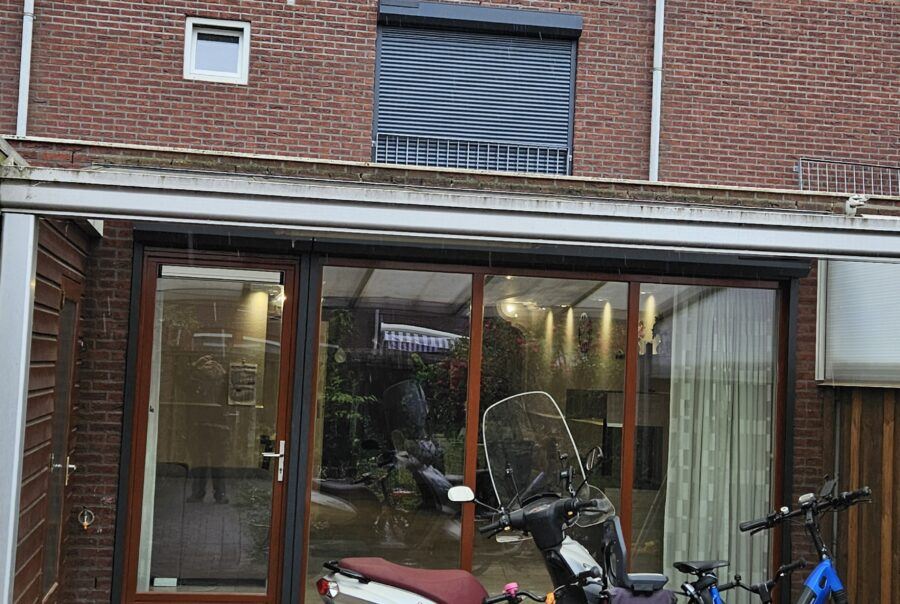 Solar Rolluiken Meerhoven