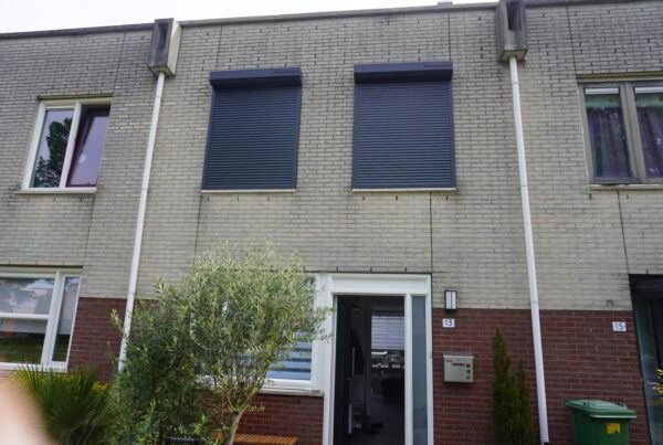 Solar Rolluiken Arnhem