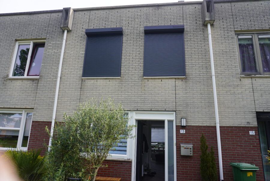 Solar Rolluiken Arnhem