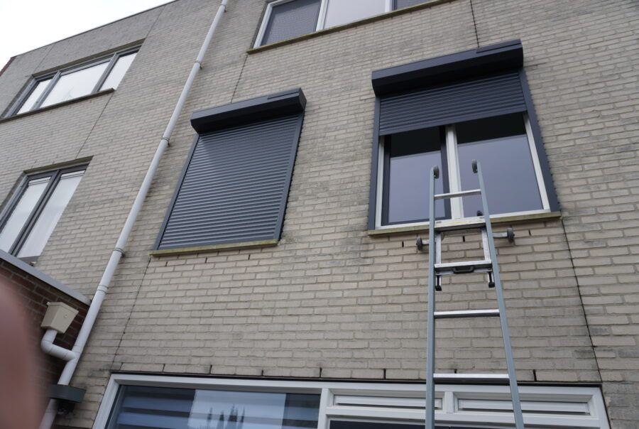 Solar Rolluiken Arnhem